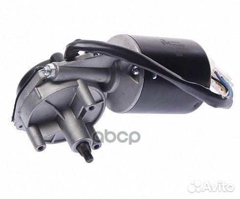 Мотор-редуктор стеклоочистителя камаз,урал сл35