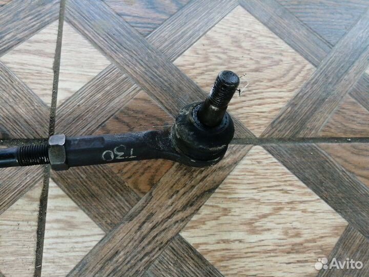 Рулевая рейка Nissan X-Trail T30