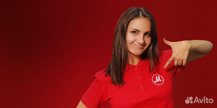 Кладовщик на склад