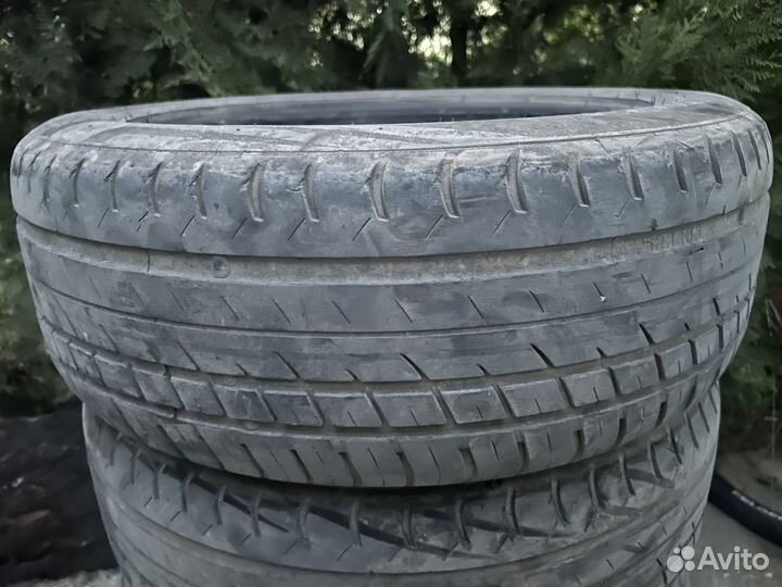 Viatti Strada 2 (V-134) 255/55 R16