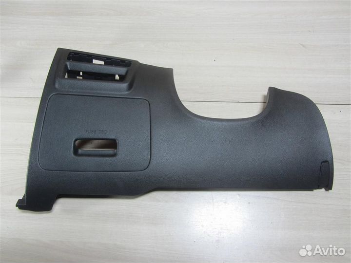 Накладка декоративная Hyundai Sonata DN8 viii с