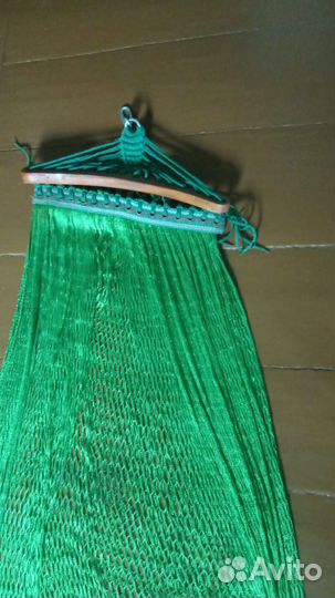 Подвесной гамак