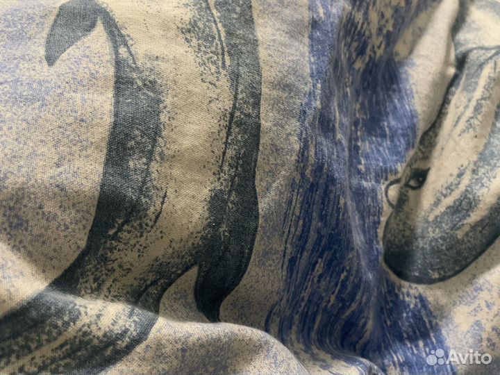 Одеяло и подушки бу