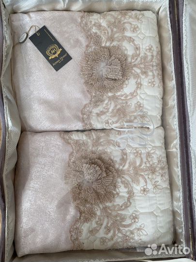 Постельное белье 2 спальное