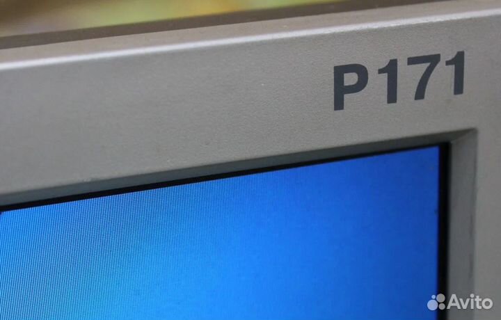 Prestigio P 171