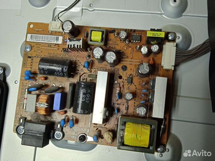 Материнская плата EAX64891306(1.1)