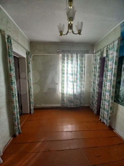 Дом 70 м² на участке 7 сот.