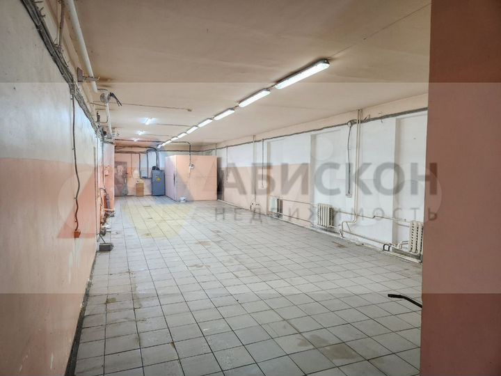Сдам производственное помещение, 400 м²