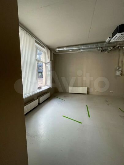 Торговая площадь, 95.6 м²