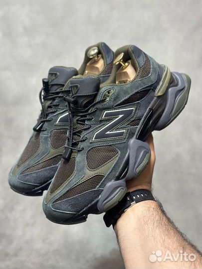 Кроссовки new balance 9060