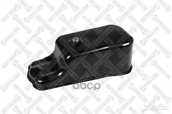 Поддон картера двигателя Iveco Daily 06 81-09