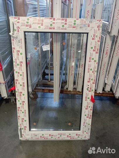 Пластиковые Окна, Двери, Балконы. Семилуки