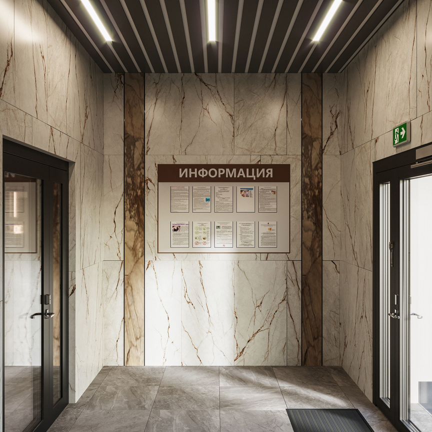 Квартира-студия, 24 м², 8/18 эт.