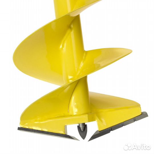 Ледобур iceberg-siberia 160 мм, правое вращение