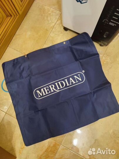 Кислородная подушка