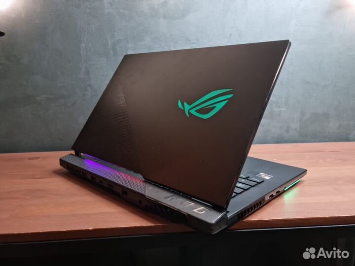 Asus ROG 15,6