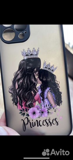 Чехол на iPhone 12 pro мах