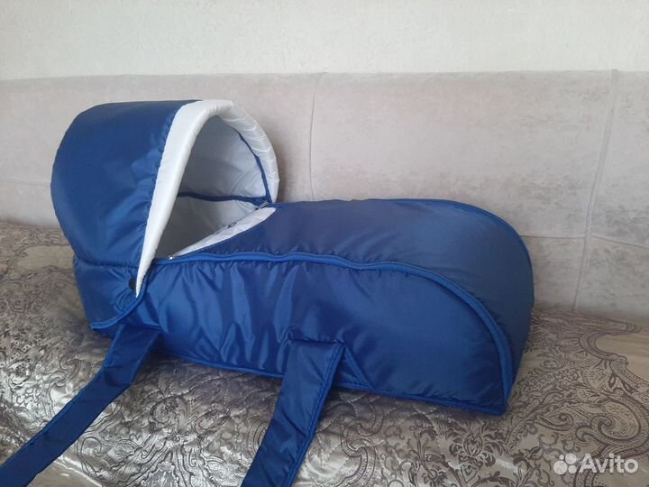 Переноска для детей