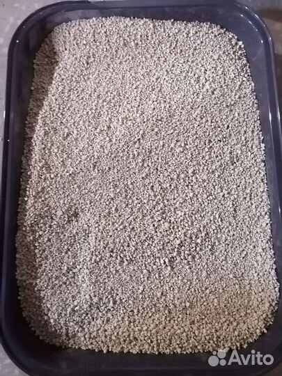 Кошачий впитывающий наполнитель+доставка бесплатно