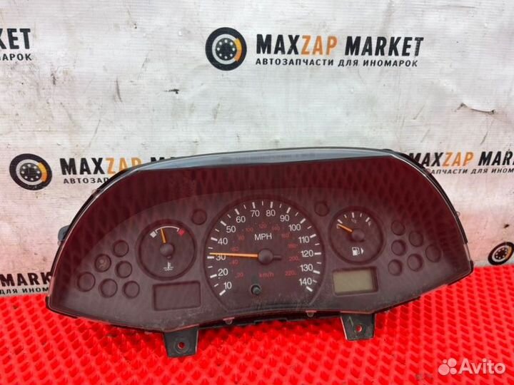 Панель приборов Ford Focus 1 1998-2005