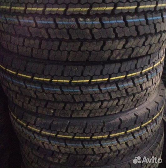 Cordiant Professional DR-1 315/80 R22.5