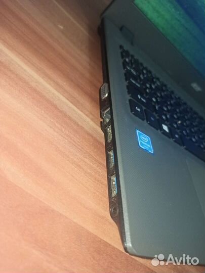 Ноутбук acer