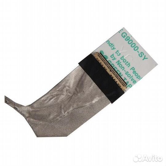 Шлейф матрицы для ноутбука HP Compaq CQ58