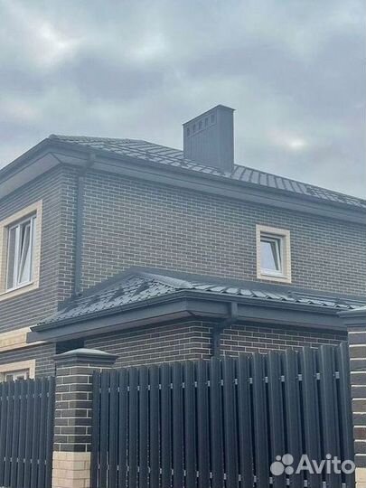 Металлочерепица