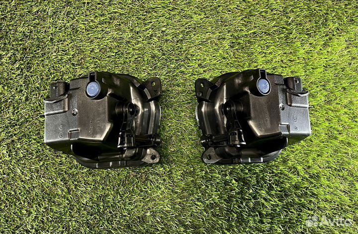 Фары противотуманные птф Led bmw f10