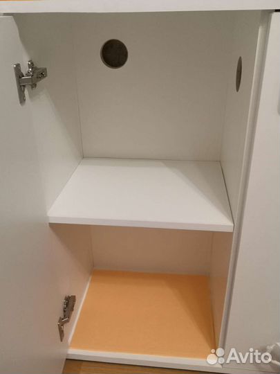 Аквариум с тумбой