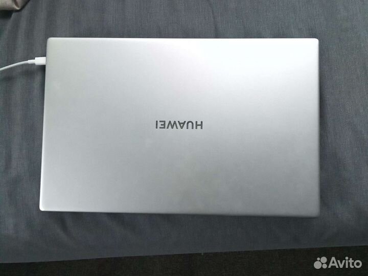 Huawei MateBook d 15