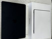 Apple macbook air 15 m2 2023