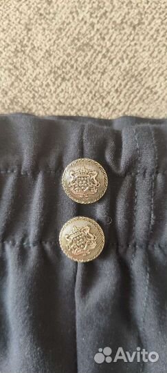 Юбка школьная