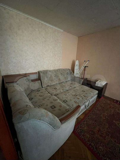 1-к. квартира, 32 м², 1/5 эт.