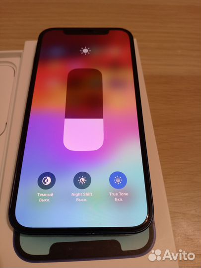 iPhone 12, 64 ГБ