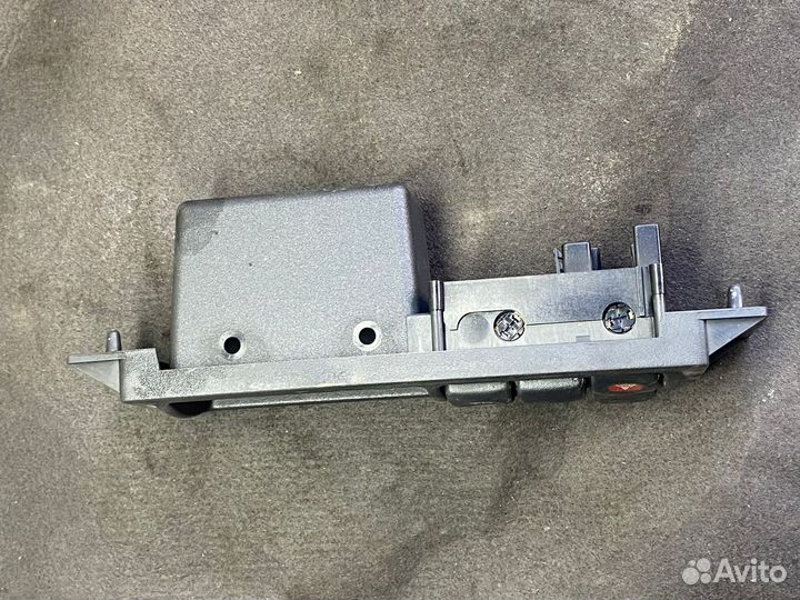 Блок кнопок Opel Sintra