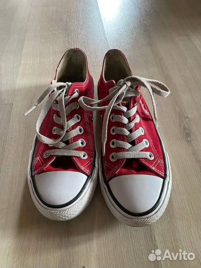 Кеды converse