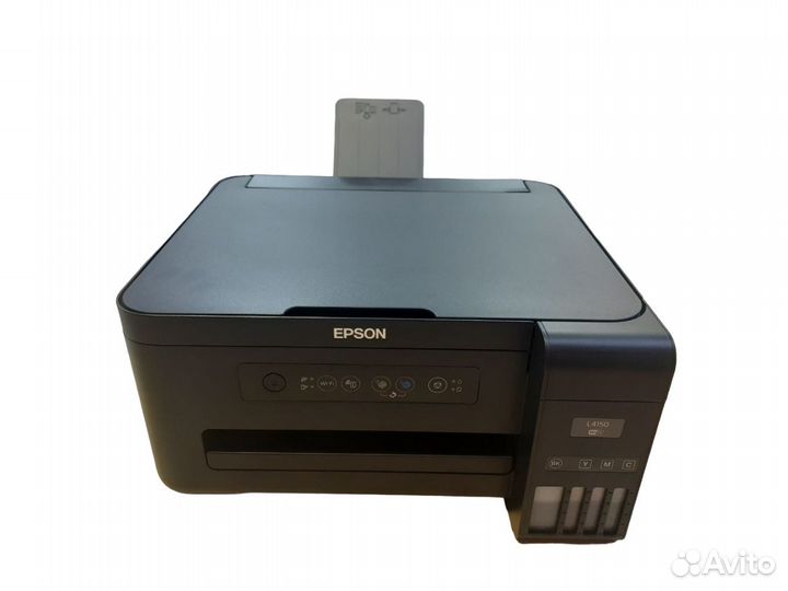 Витринный Принтер Epson L4150