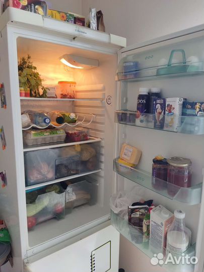 Холодильник бу