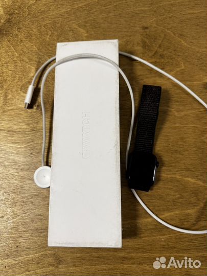 Часы apple watch 9 41 mm бу