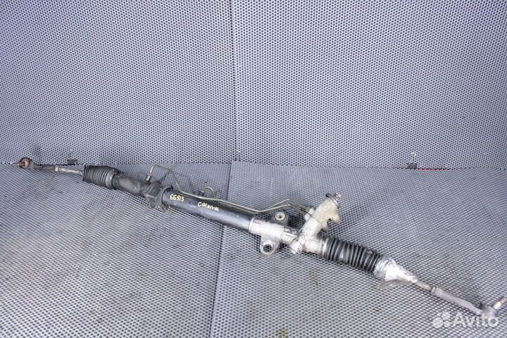 Рейка рулевая Kia Carnival VQ J3 0K54E32110A