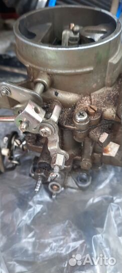 Карбюратор к 126 гм
