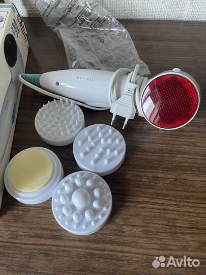 Массажер Saturn ST 1302 новый