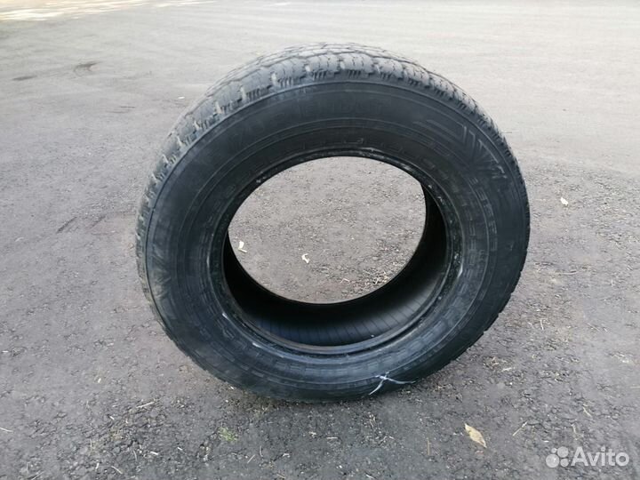 Nokian Tyres Rotiiva AT 215/70 R16