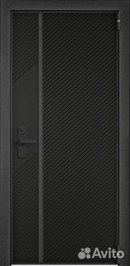 Входная дверь Ultimatum Next