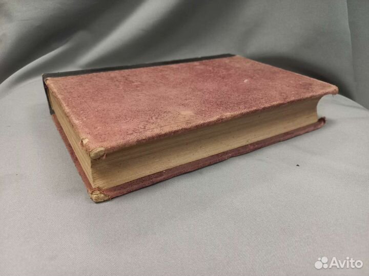 Собрание сочинений Н.С.Лесков 7 том 1889 г