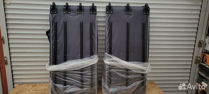 Хоккейный баул вратаря/вратарский баул 42