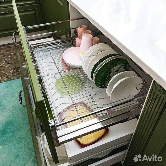 Кухни от производителя