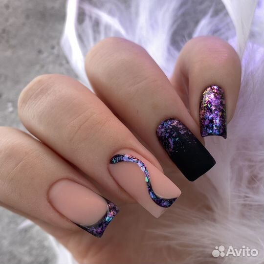 Маникюр Новосибирск Центр