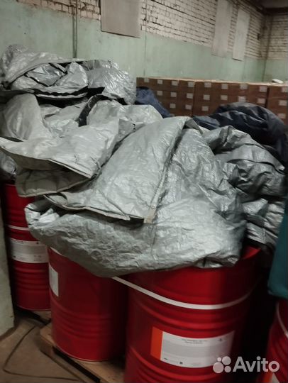 Термочехлы